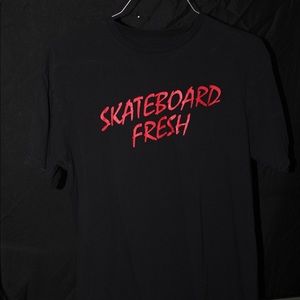 ASPHALT YACTH CLUB T-SHIRT